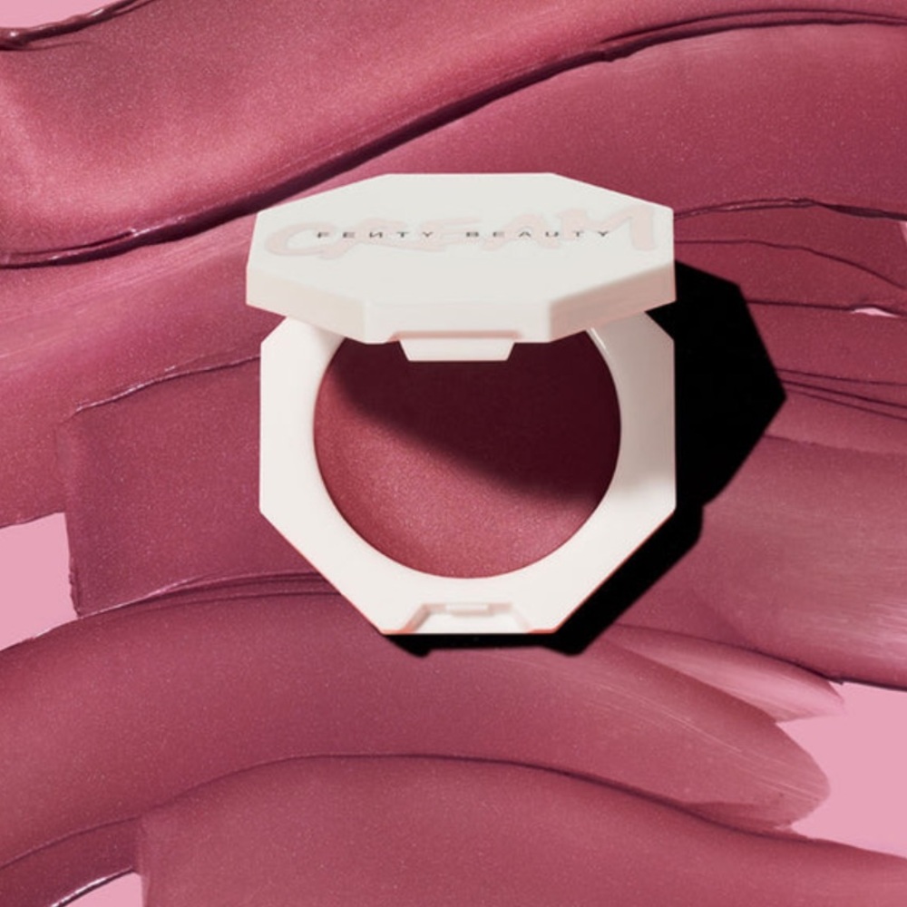 Fenty Beauty Cheeks Out Cream Blush